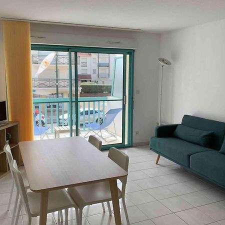 Appartement Stella-Plage Cucq Exterior foto