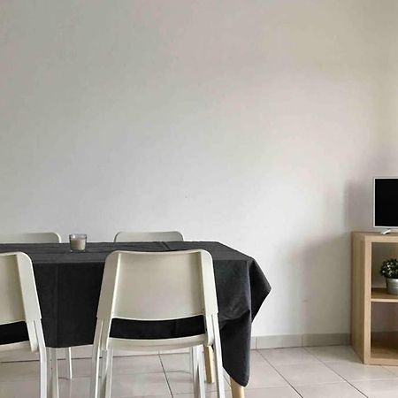 Appartement Stella-Plage Cucq Exterior foto