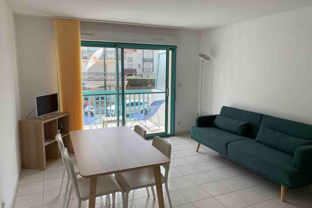 Appartement Stella-Plage Cucq Exterior foto