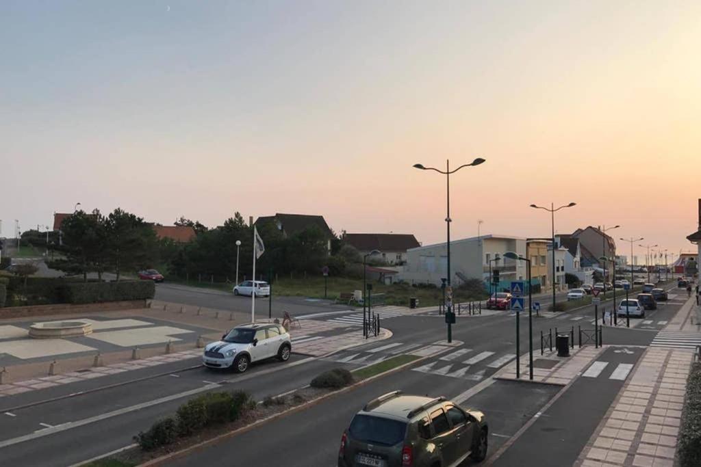 Appartement Stella-Plage Cucq Exterior foto